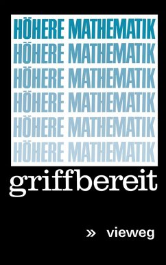 Höhere Mathematik griffbereit (eBook, PDF) - Vygodskij, Mark Ja.