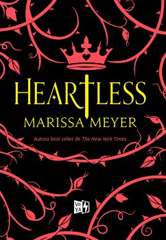 Heartless (eBook, ePUB) - Meyer, Marissa