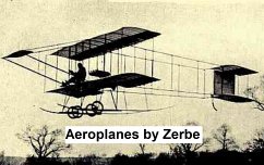 Aeroplanes (eBook, ePUB) - Zerbe, J. S.