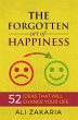 The Forgotten Art of Happiness (eBook,... - Bild 1