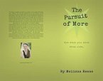 The Pursuit of More (eBook, ePUB)