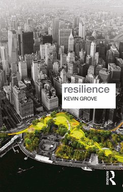 Resilience (eBook, PDF) - Grove, Kevin