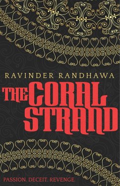Coral Strand (eBook, ePUB) - Randhawa, Ravinder