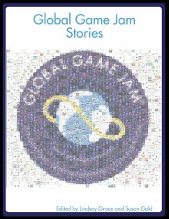 Cover Global Game Jam Stories (eBook, ePUB)