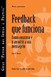 Feedback That Works: How to Build and... - Bild 1