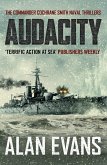 Audacity (eBook, ePUB) Audacity (eBook, ePUB)