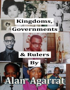 Cover Kingdoms, Governments & Rulers (eBook, ePUB)