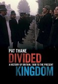 Divided Kingdom (eBook, ePUB)