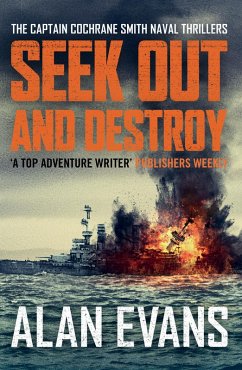 Cover Seek Out and Destroy (eBook, ePUB)