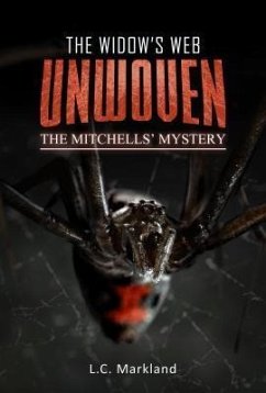 Cover The Widow's Web Unwoven (eBook, ePUB)