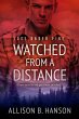 Watched from a Distance (eBook, ePUB) - Bild 1