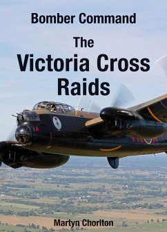 Bomber Command (eBook, ePUB) - Chorlton, Martyn