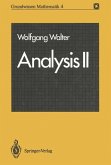 Analysis II (eBook, PDF)