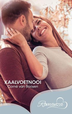 Cover Kaalvoetnooi (eBook, ePUB)