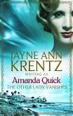 The Other Lady Vanishes (eBook, ePUB)