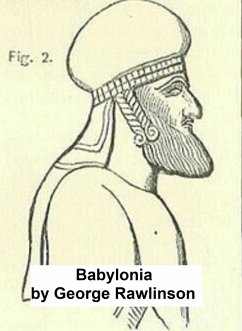Cover Babylonia (eBook, ePUB)