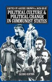 Political Culture and Political Change in Communist States (eBook, PDF)