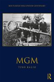 MGM (eBook, ePUB)