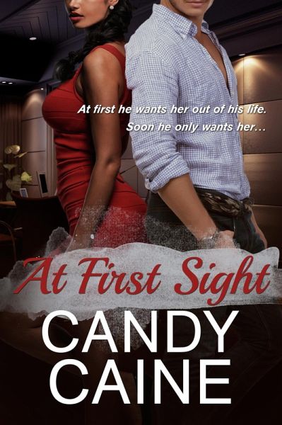 At First Sight (eBook, ePUB)
