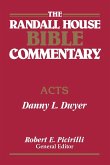 The Randall House Bible Commentary: Acts (eBook, ePUB)