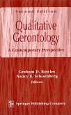 Qualitative Gerontology (eBook, ePUB)