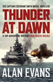 Thunder At Dawn (eBook, ePUB)