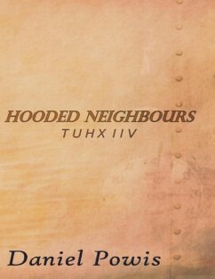 Cover Hooded Neighbours - Tuhx Iiv (eBook, ePUB)
