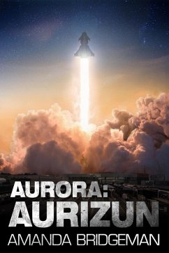 Aurora: Aurizun (eBook, ePUB) - Bridgeman, Amanda