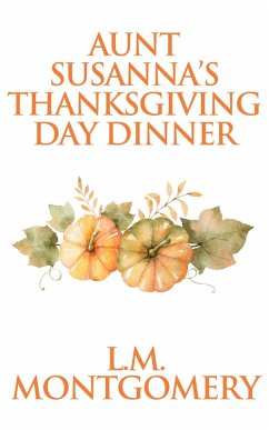 Cover Aunt Susanna's Thanksgiving Dinner (eBook, ePUB)