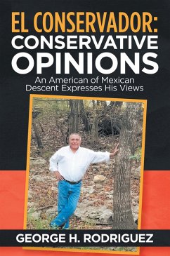 Cover El Conservador: Conservative Opinions (eBook, ePUB)