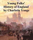 Young Folks' History of England (eBook, ePUB)