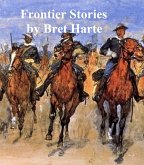 Frontier Stories (eBook, ePUB)