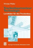 Trockenbaumonteur Technologie (eBook, PDF)