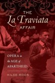 The La Traviata Affair (eBook, ePUB)