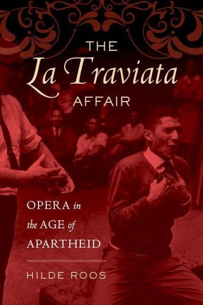 The La Traviata Affair (eBook, ePUB)