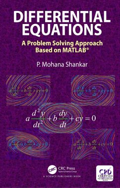 Cover Differential Equations (eBook, PDF)