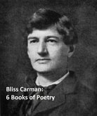 6 Books of Poetry (eBook, ePUB)