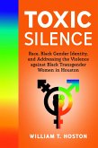 Toxic Silence (eBook, PDF)