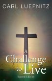 A Challenge to Live (eBook, ePUB)