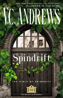 Cover Spindrift (eBook, ePUB)