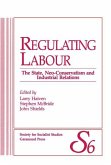 Regulating Labour (eBook, PDF)