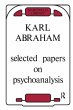 Selected Papers on Psychoanalysis... - Bild 1