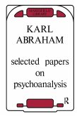 Selected Papers on Psychoanalysis (eBook, ePUB)