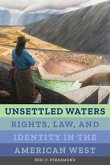 Unsettled Waters (eBook, ePUB)