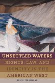 Unsettled Waters (eBook, ePUB)
