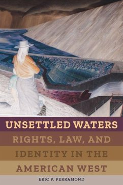 Unsettled Waters (eBook, ePUB) - Perramond, Eric P.