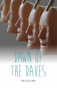 Cover Dawn of the Daves (eBook, ePUB)