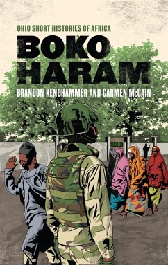 Cover Boko Haram (eBook, ePUB)