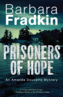Prisoners of Hope (eBook, ePUB) - Fradkin, Barbara