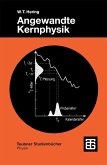 Angewandte Kernphysik (eBook, PDF)